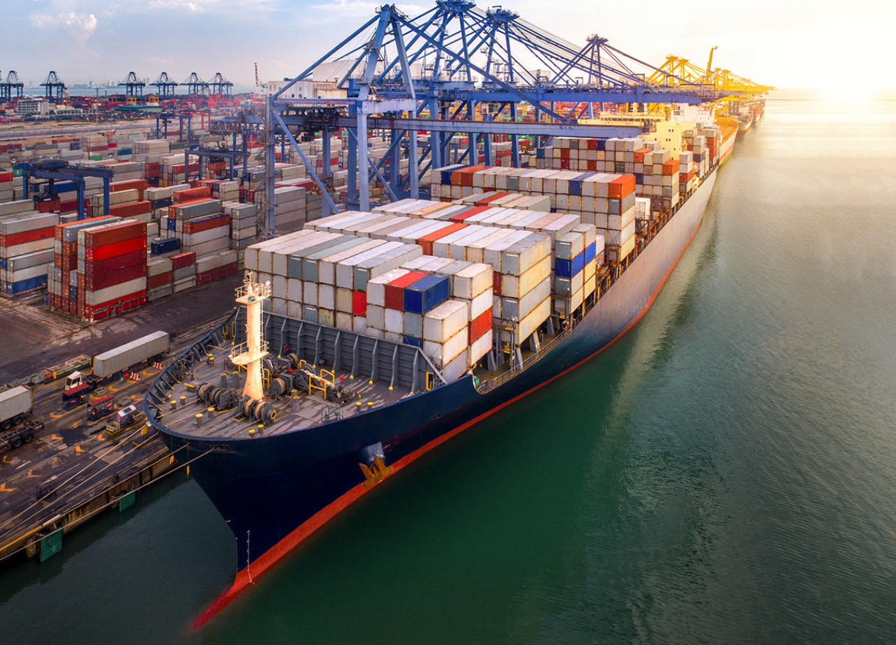 Global Network Services